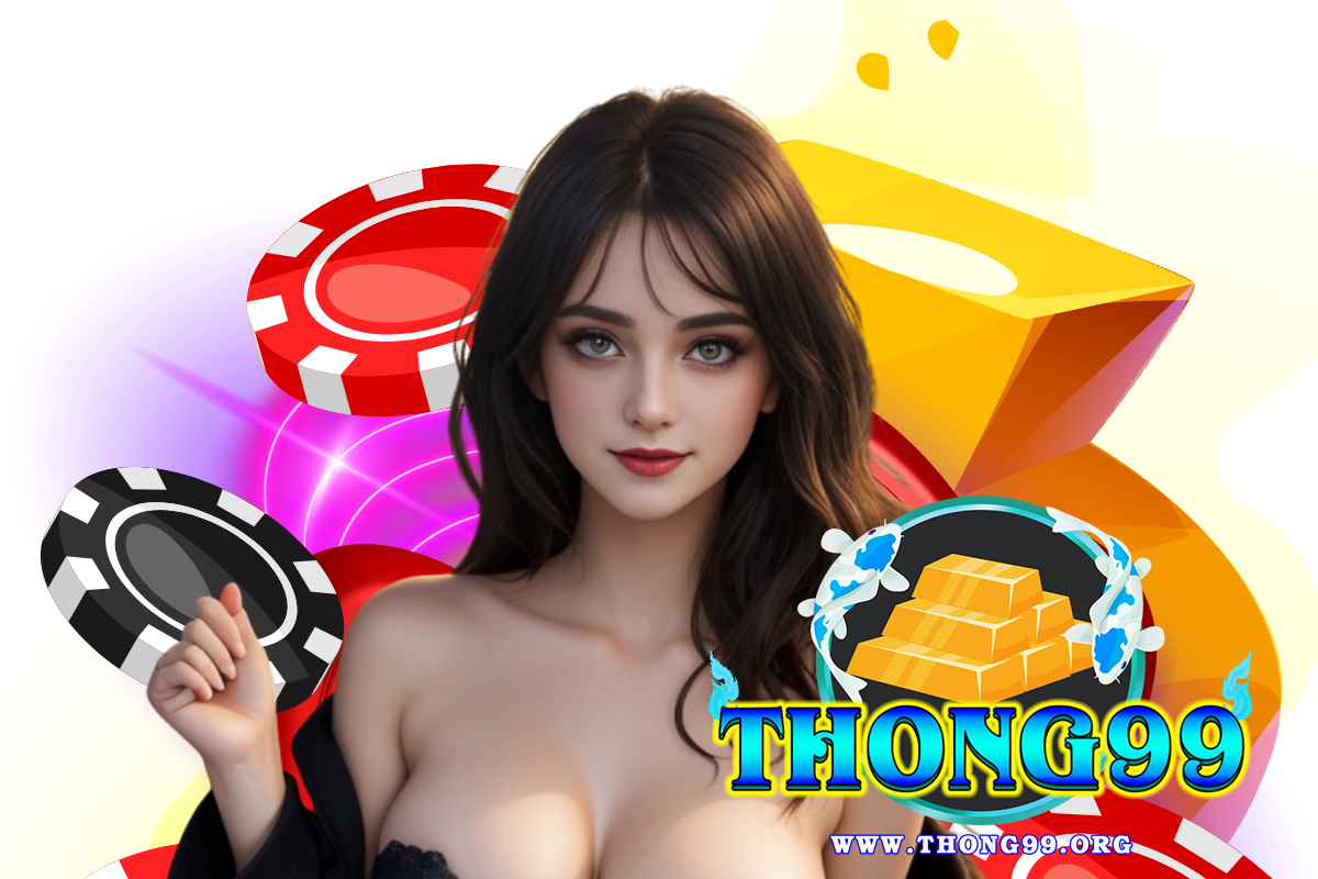 thong99 สมัคร