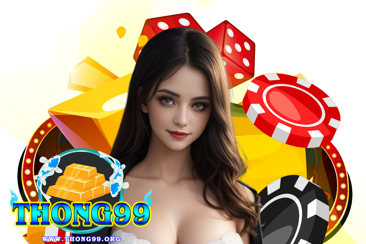 thong99 สล็อต